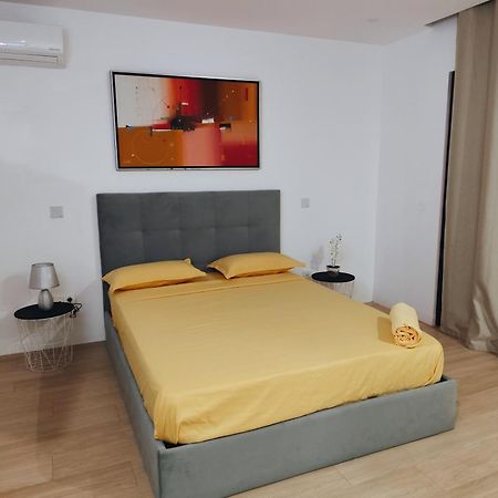 Ocean Mirror Apartment 普拉亚 外观 照片