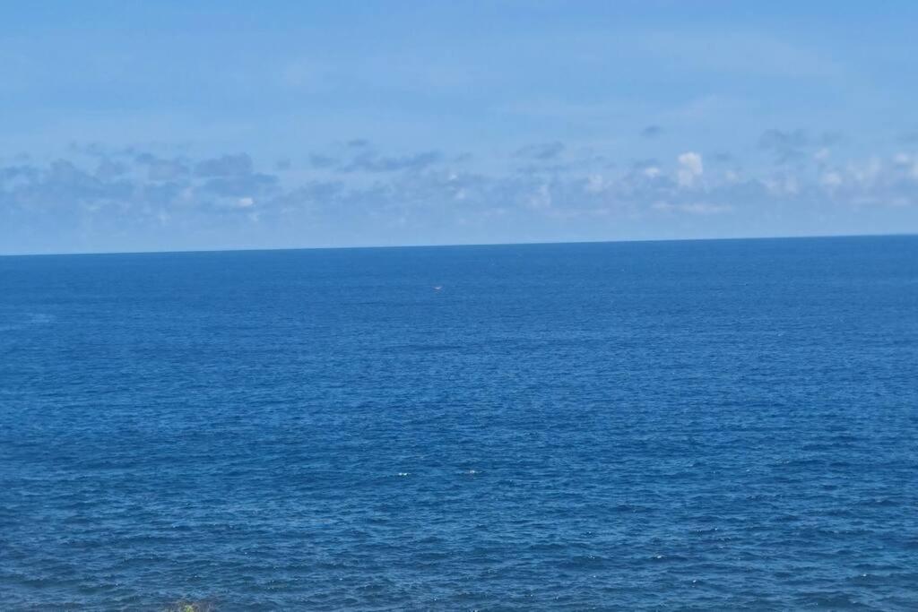 Ocean Mirror Apartment 普拉亚 外观 照片