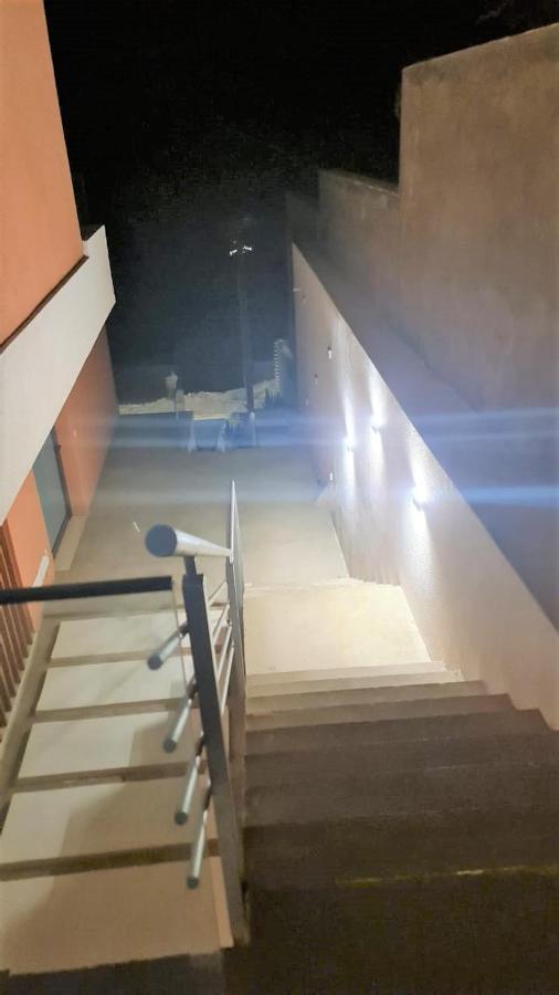 Ocean Mirror Apartment 普拉亚 外观 照片