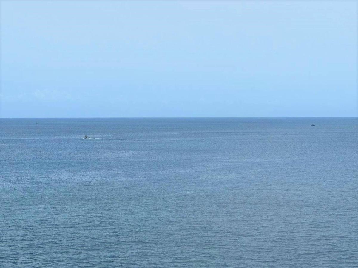 Ocean Mirror Apartment 普拉亚 外观 照片