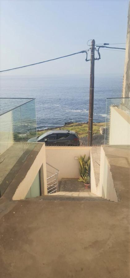 Ocean Mirror Apartment 普拉亚 外观 照片